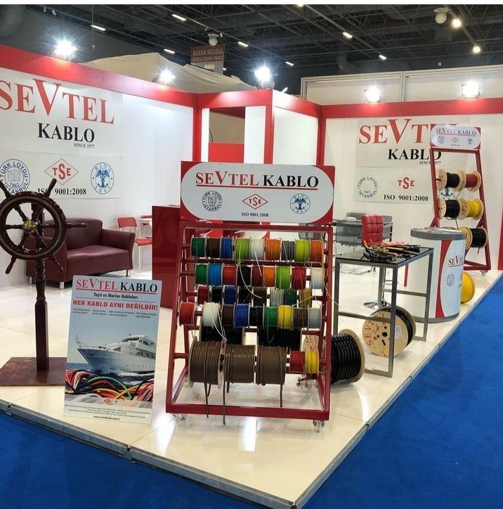 Teknelerde Yangın Riskleri ve Kablo Seçiminin Önemi