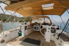 Bavaria Cruiser 45 Avantgarde Kiralama | Fethiye & Göcek Yelkenli